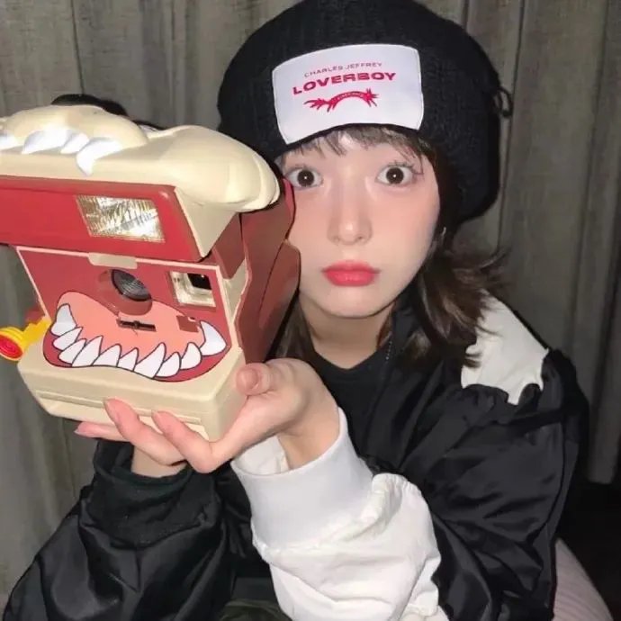 痞子逛沙漠