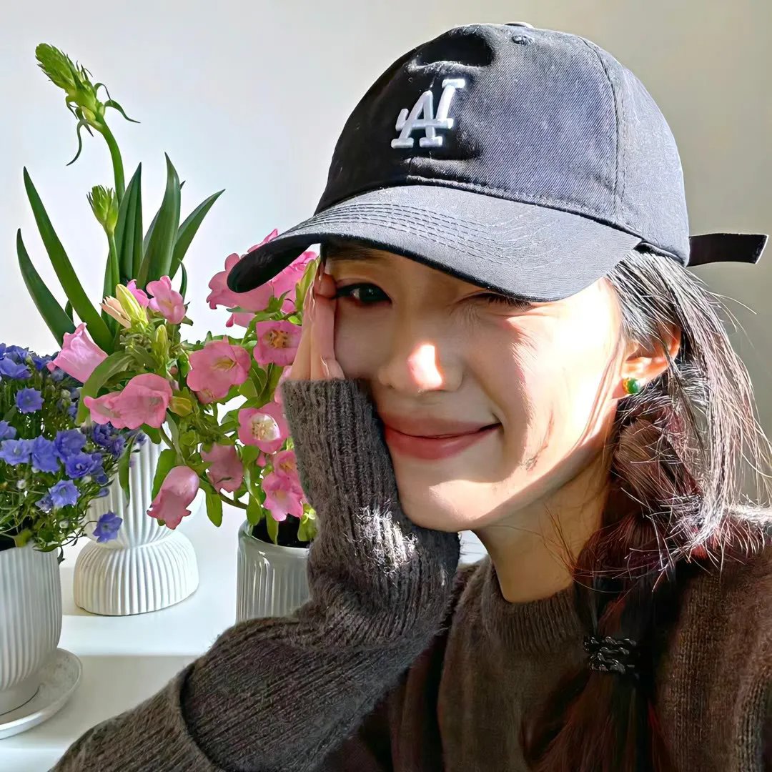 青之瞬间